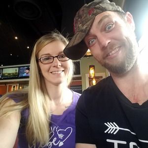 Meet your Posher, Christopher